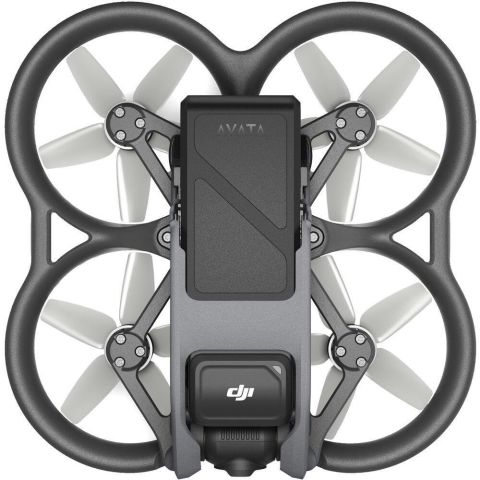 DJI Avata Pro View Combo