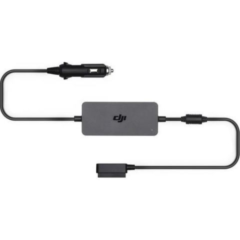 DJI Mavic 2 Car Charger Araç İçi Şarj Cihazı