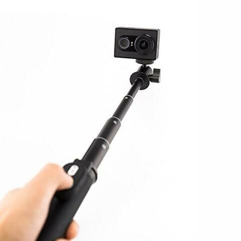 Yi Kumandalı Monopod Orjinal