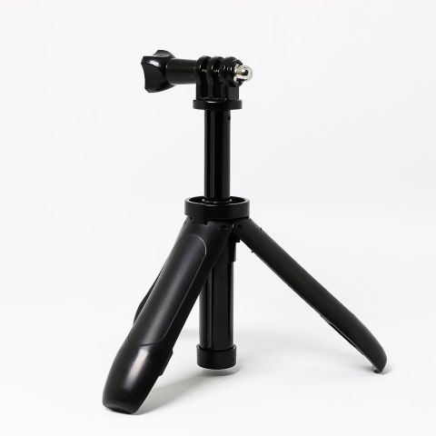 Aksiyon Kameralar İçin Mini Tripod