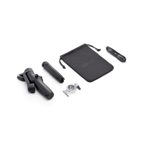 DJI Osmo Mobile 6 Stabilizer Gimbal