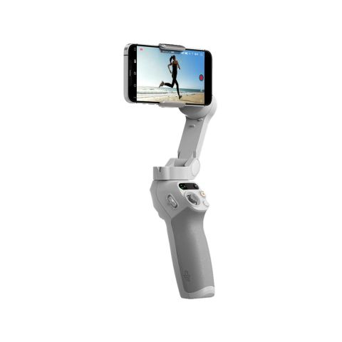 DJI Osmo Mobile SE Stabilizer Gimbal