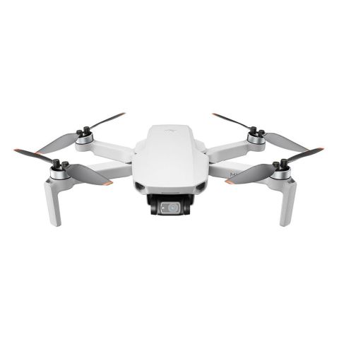 DJI Mini 2 Fly More Combo