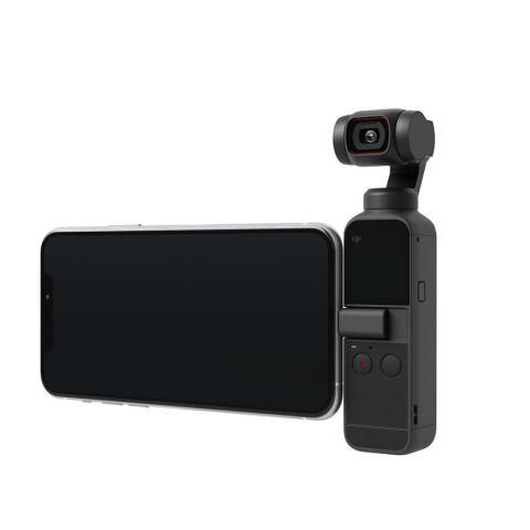 DJI Pocket 2 Creator Combo