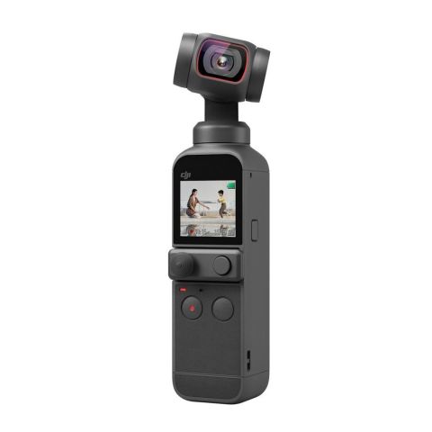 DJI Pocket 2 Gimbal