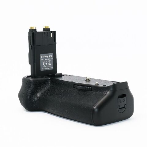 Sanger BG-E21 Canon EOS 6D Mark II Battery Grip