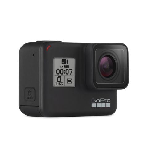 Gopro Hero 7 Black Aksiyon Kamera