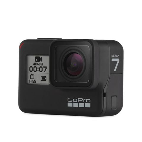 Gopro Hero 7 Black Aksiyon Kamera