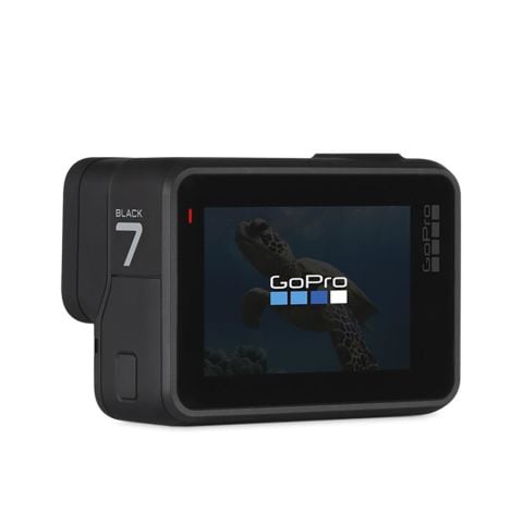 Gopro Hero 7 Black Aksiyon Kamera