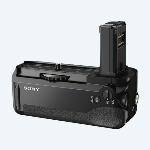 Sony VG-C1EM A7 A7R A7S Battery Grip