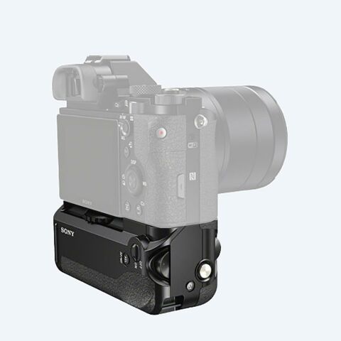 Sony VG-C1EM A7 A7R A7S Battery Grip