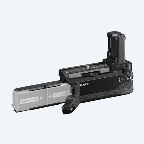 Sony VG-C1EM A7 A7R A7S Battery Grip
