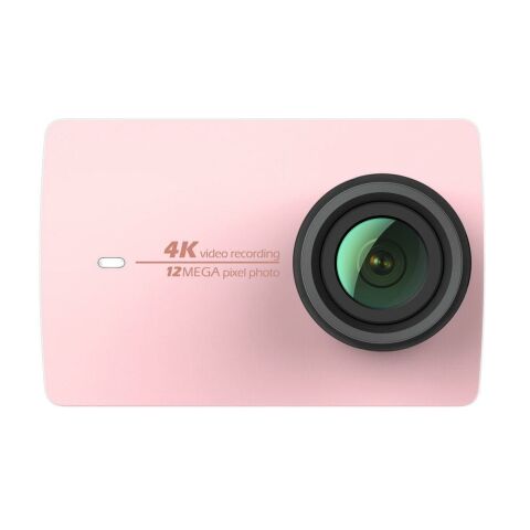 Yi 4K Selfie Setli Aksiyon Kamera Combo Set