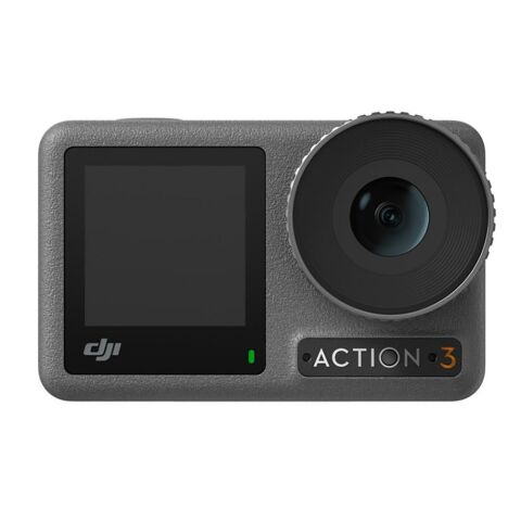 Dji Osmo Action 3 Adventure Combo