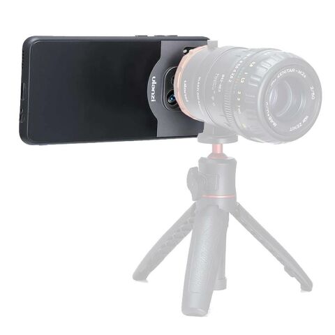 Ulanzi 17mm Lens Bağlantı Kılıfı Huawei Mate 30