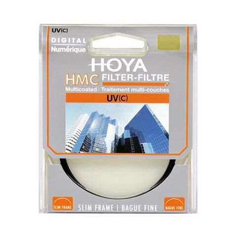 Hoya 52mm HMC UV Filtre