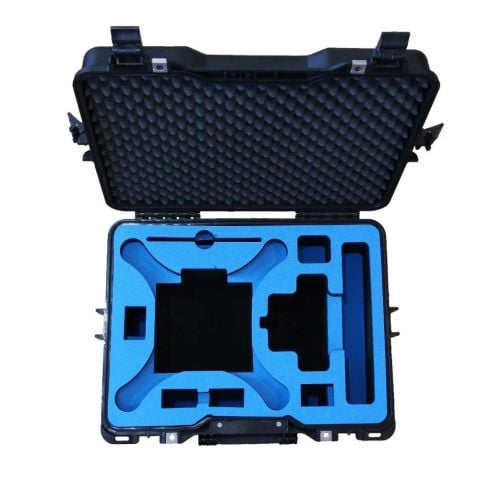 GoGoril Dji Phantom 4 Gorilla Case Sert Çanta