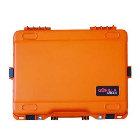 GoGoril Dji Phantom 4 Gorilla Case Sert Çanta