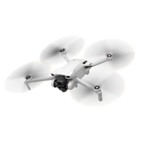 Dji Mini 3 Fly More Combo Plus (DJI RC) (GL)