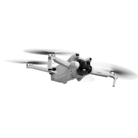 Dji Mini 3 Fly More Combo Plus (DJI RC) (GL)