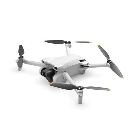 Dji Mini 3 Fly More Combo Plus (DJI RC) (GL)