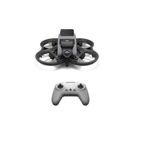 DJI Avata FPV Controller 2 Combo Drone