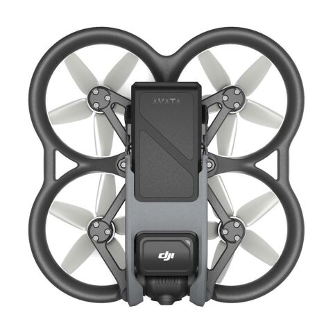 DJI Avata FPV Controller 2 Combo Drone