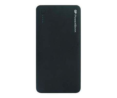 GP 20000mah Taşınabilir Şarj Aleti Powerbank Siyah