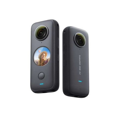 Insta360 ONE X2