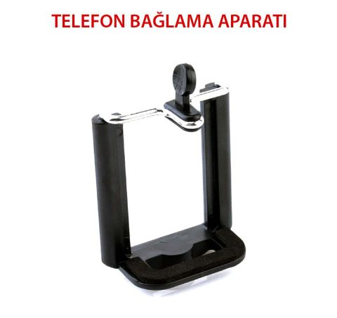 Sanger SG-03 Telefon İçin Selfie Seti Monopod