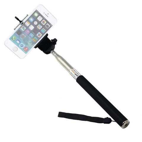 Sanger SG-03 Telefon İçin Selfie Seti Monopod