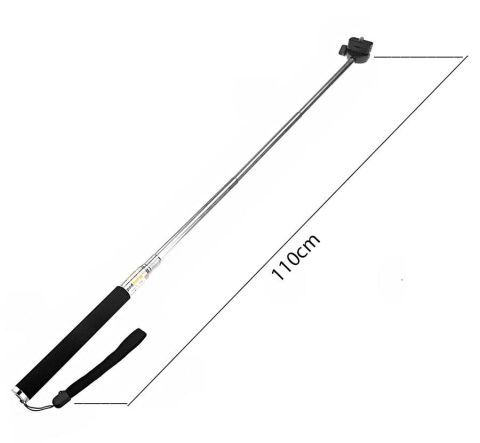 Sanger SG-03 Telefon İçin Selfie Seti Monopod