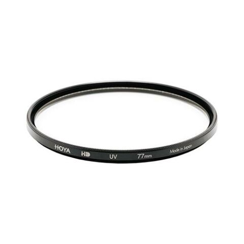 Hoya 58mm HD UV Filtre