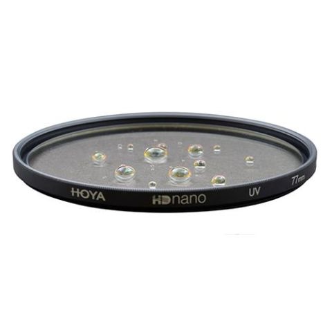 Hoya 62mm HD NANO UV Filtre