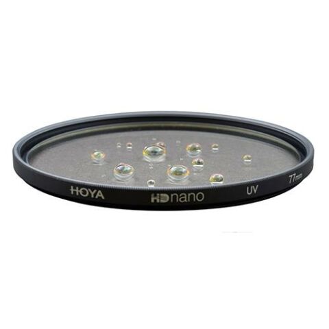 Hoya 67mm HD NANO UV Filtre