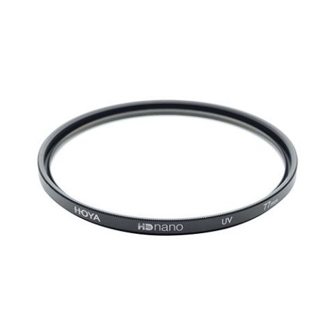 Hoya 72mm HD NANO UV Filtre