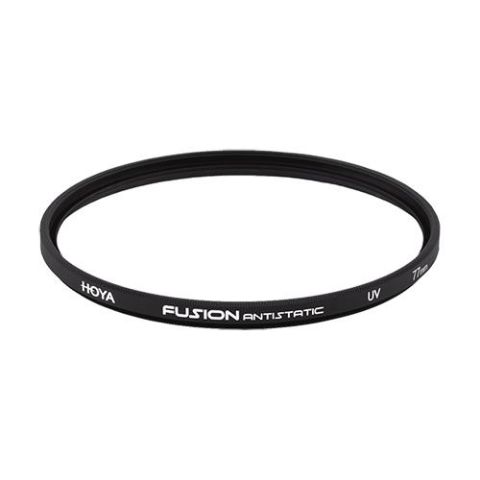 Hoya 67mm Fusion Antistatic UV Filtre