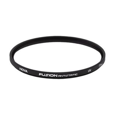 Hoya 82mm Fusion Antistatic UV Filtre