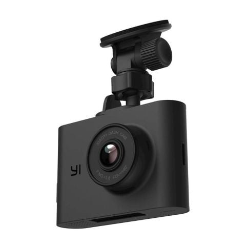 Yi Nightscape Dash Akıllı Araç Kamerası