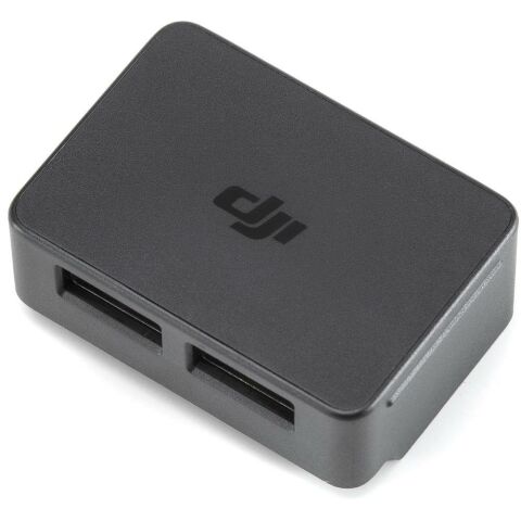 DJI Mavic Air Battery To Powerbank Adapter