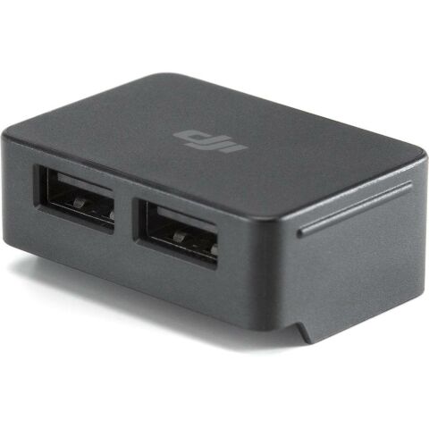 DJI Mavic Air Battery To Powerbank Adapter