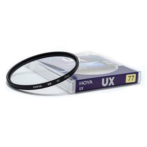 Hoya 55mm UX UV Filtre
