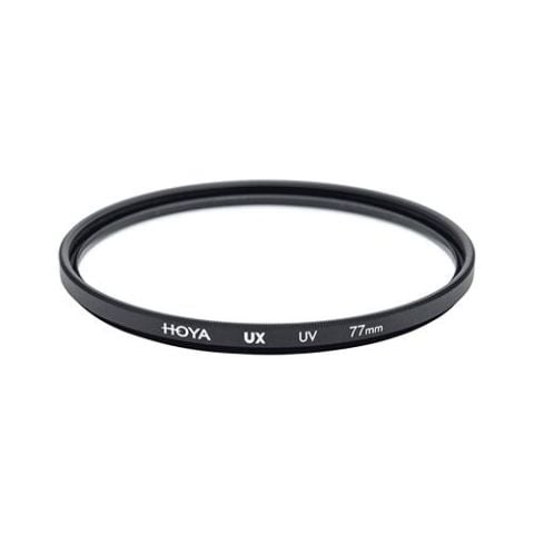 Hoya 62mm UX UV Filtre