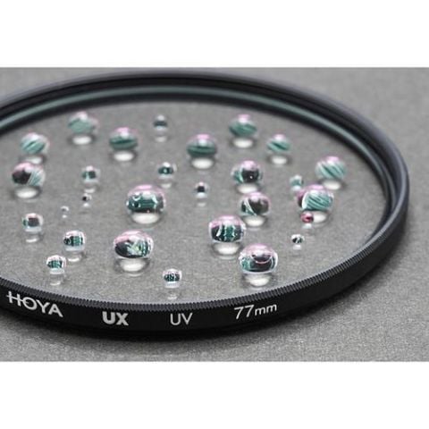 Hoya 62mm UX UV Filtre