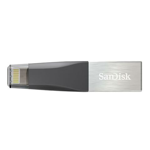 Sandisk iXpand Mini 32GB Iphone USB Bellek