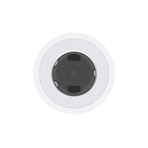 Apple Usb-c 3,5mm Kulaklık Jakı Adaptörü Orj.