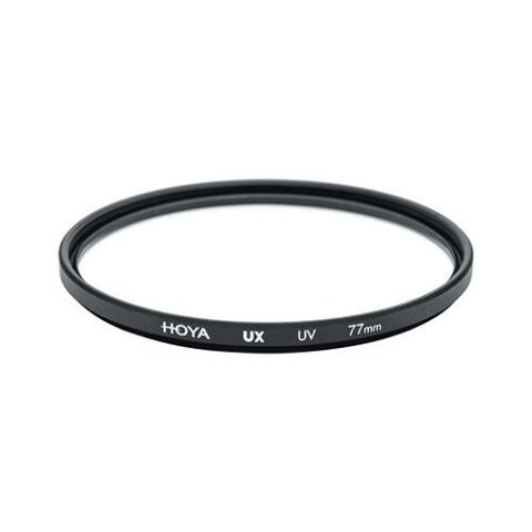 Hoya 82mm UX UV Filtre