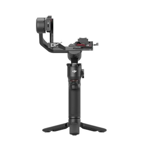 DJI RS 3 Mini Gimbal Stabilizer