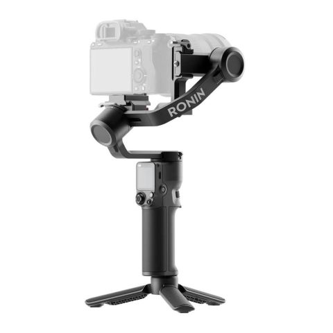 DJI RS 3 Mini Gimbal Stabilizer