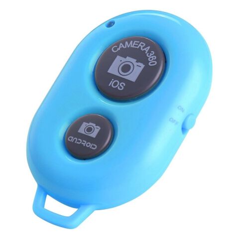 Sanger SG-R01 Telefon Bluetooth Kumanda Mavi